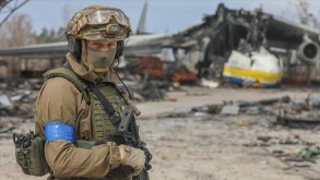 Ukraine has announced it has killed another 480 Russian troops