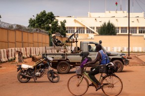 U.N. says Burkina Faso has no grounds to expel senior official