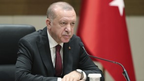 Erdogan: ‘We appreciate the assistance of our Azerbaijani brothers during the occupation of Erzurum’