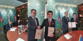 Между Азербайджаном и ICESCO подписан План действий по углублению сотрудничества