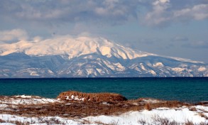 На севере Японии обесточены 19 тыс. домов, власти организовали работу центров эвакуации