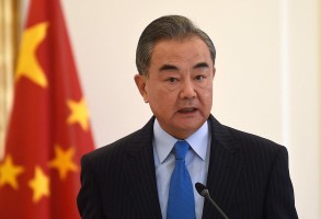 Wang Yi has defended his country’s position on the war in Ukraine