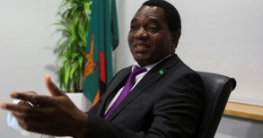 Zambia abolishes death penalty, criminal defamation