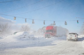 Blizzard kills at 13 in Buffalo, N.Y., area