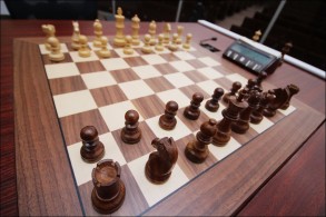 Азербайджанские шахматисты выступят на чемпионате мира