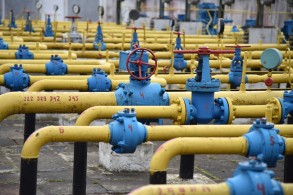 РФ и Азербайджан договорилась увеличить поставки газа