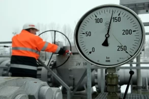 Novak: Gas prices in Europe will remain high