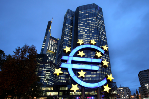 Совет управляющих ЕЦБ допустил рост ключевой ставки в 2023 году