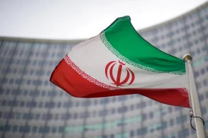 Iran to adopt new sanctions against Britain and EU today
