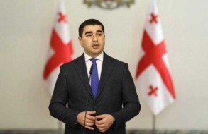 Georgian speaker: Georgia wants to contribute to Armenia-Azerbaijan relations through inter-parliamentary efforts