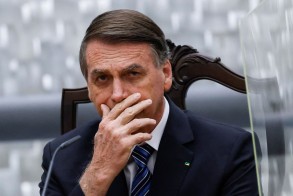 Bolsonaro's call to arms inspired foiled Brazil bomb plot, police are told
