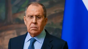 Lavrov: US seeking to make conflict in Ukraine even more violent