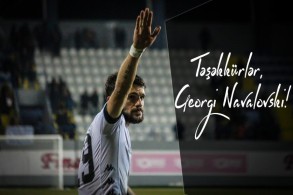 Azərbaycanda oynamış xarici futbolçu karyerasını yekunlaşıdırıb