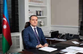 Министр: 2022 год стал юбилейным годом установления дипломатических отношений между Азербайджаном и рядом зарубежных стран