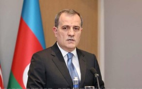 Глава МИД Азербайджана назвал страны, которым была оказана гуманитарная помощь