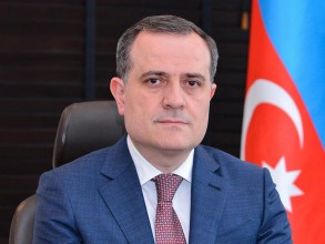 Jeyhun Bayramov: 69 countries marked 30th aniversary of diplomatic relations with Azerbaijan this year
