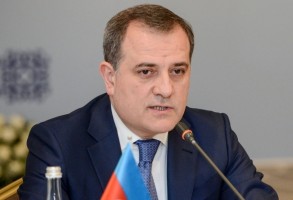 Azerbaijani FM: Great works started in transport and communication
