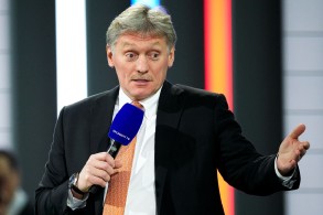 The Kremlin called the Secretary of the Security Council of Armenia a provocateur, Dmitry Peskov