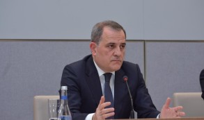 Министр: Вопрос статуса Карабаха нельзя больше откладывать на будущее