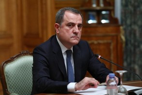 Байрамов: У Азербайджана были контакты в Карабахе с местными армянами