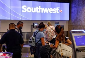 Southwest cancels thousands more flights; U.S. government vows scrutiny