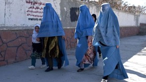 UN Security Council urges Taliban to reverse restrictions on women