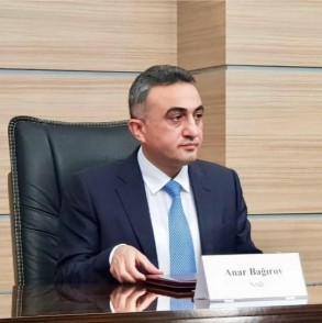 Anar Bagirov: It is planned to create attorney's offices in the liberated areas