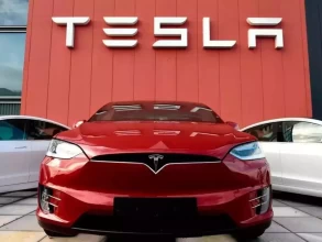 Tesla used car price bubble pops, weighs on new car demand