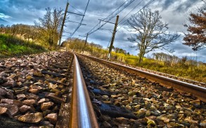 Замминистра: Приоритетом в железнодорожных проектах Ирана является улучшение проекта железной дороги Решт-Астара