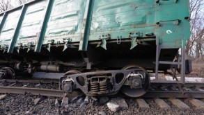 19 wagons carrying grain derailed in Kazakhstan