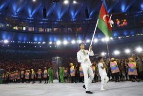 Названо количество медалей, завоеванных азербайджанскими спортсменами в 2022 году