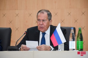 Russia provides all possible assistance to Azerbaijan-Armenia negotiations: FM