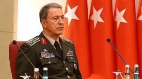 Акар: Турция признает территориальную целостность всех соседних государств, включая Сирию и Ирак