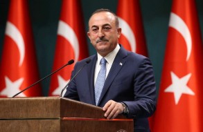 Чавушоглу: Азербайджано-турецкие отношения находятся на высочайшем уровне