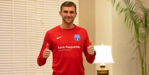 The Sabah club parted ways with the Belarusian goalkeeper