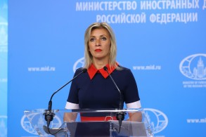 Russian MFA: Trilateral statements are reliable ground for Azerbaijani-Armenian normalization