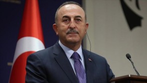Чавушоглу: Турции с терроризмом в Сирии будет продолжена как на земле, так и с воздуха