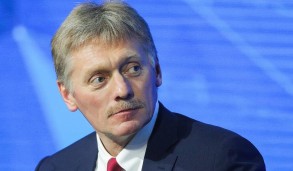 Kremlin: It requires Azerbaijan's consent to send int'l peacekeepers to Karabakh