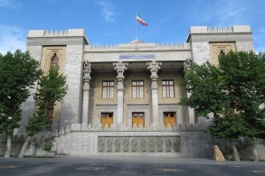 Iran summons Italian ambassador