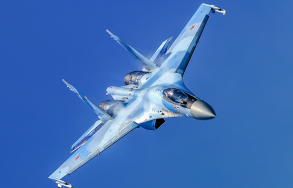Исламская Республика Иран закупил у России истребители Су-35