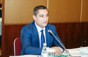 Депутат: В Национальной ассамблее Франции сформирована группа дружбы с Азербайджаном