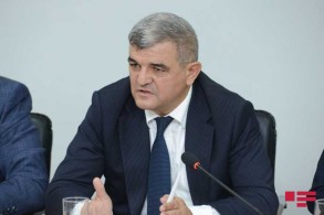 Azerbaijani MP: Adequate response should be given to Armenians, rally should be held in Nakhchivan demanding opening of road