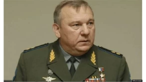 British MoD: New commander to be appointed Russia’s WGF in Ukraine