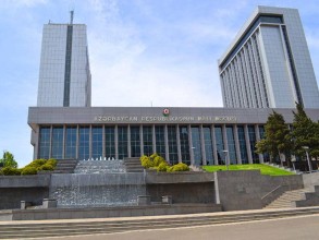 Azerbaijan's Parliament to adopt appeal on the occasion of Solidarity Day of World Azerbaijanis