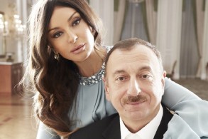 Milli Majlis congratulates President Ilham Aliyev and Fist Lady