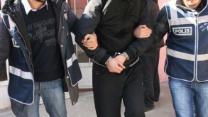 Anti-terrorist operation conducted in Istanbul, 17 foreigners were detained