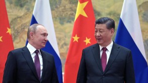 China's president Xi Jinping to make state visit to Russia in spring