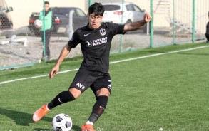 "Neftchi" football player Farid Yusifli underwent an operation.