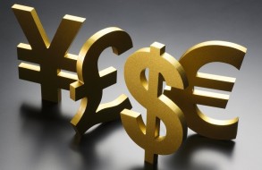 Швейцария продала иностранную валюту почти на 800 млн долларов