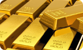 Azerbaijan's revenues from gold export decreased by up to 19% in 2022